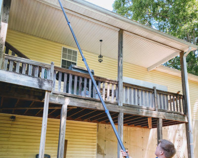 We've Helped 100s Of Homes Like Yours!
